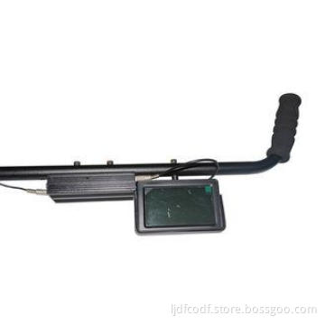 V3S Sony chips camera Vehicle Inspection Mirror with 135 de